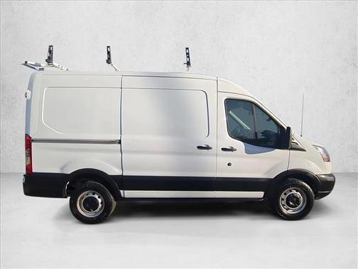 2019 Ford Transit-250 Base