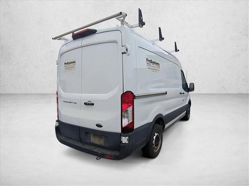 2019 Ford Transit-250 Base
