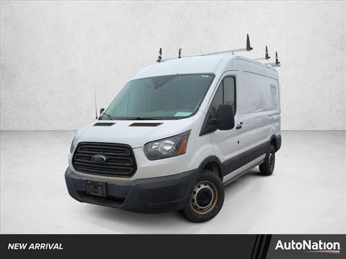 2019 Ford Transit-250 Base