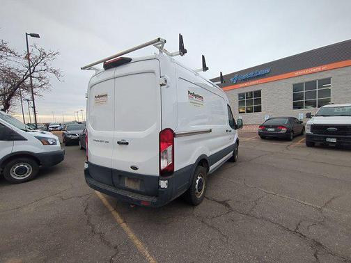 2019 Ford Transit-250 Base