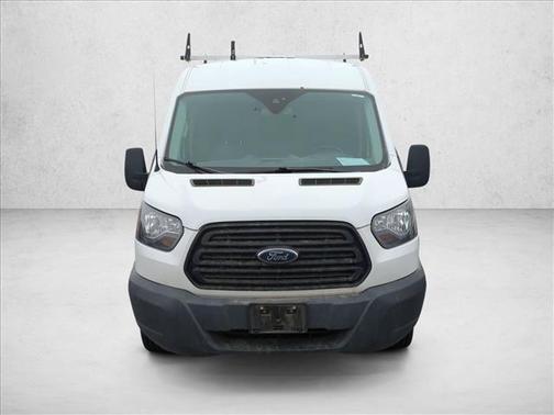 2019 Ford Transit-250 Base