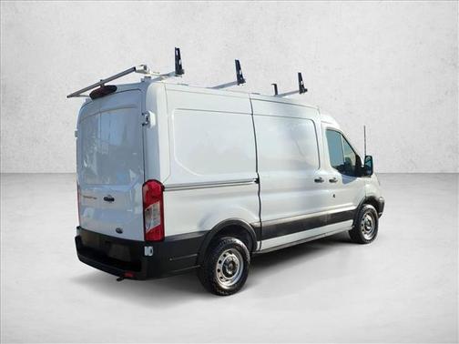 2019 Ford Transit-250 Base
