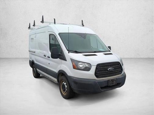 2019 Ford Transit-250 Base