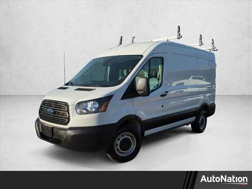 2019 Ford Transit-250 Base
