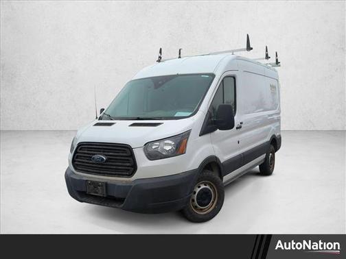 2019 Ford Transit-250 Base