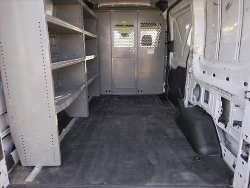 2019 Ford Transit-250 Base