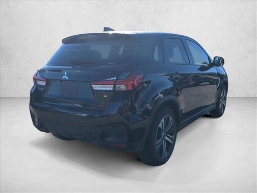 2024 Mitsubishi Outlander Sport SE