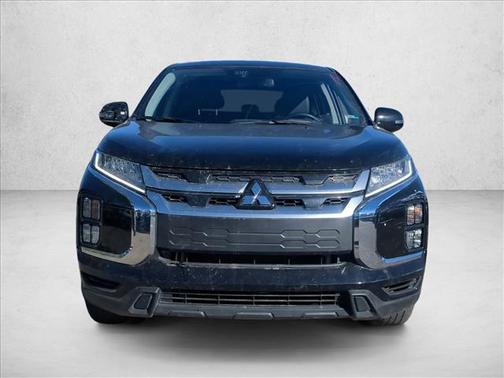 2024 Mitsubishi Outlander Sport SE