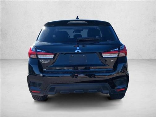 2024 Mitsubishi Outlander Sport SE