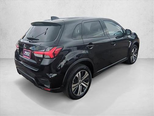 2024 Mitsubishi Outlander Sport SE