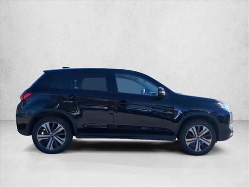 2024 Mitsubishi Outlander Sport SE