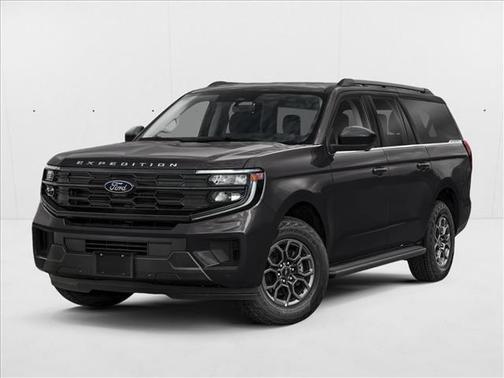 2026 Ford Expedition Max Active 4x4