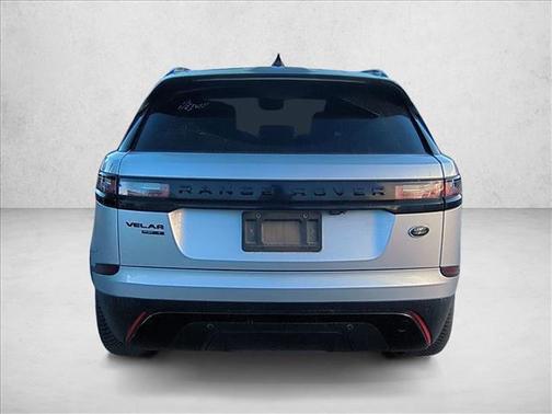 2018 Land Rover Range Rover Velar D180 S