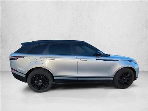 2018 Land Rover Range Rover Velar D180 S