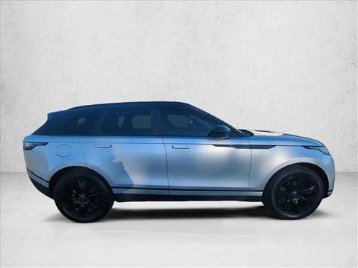 2018 Land Rover Range Rover Velar D180 S