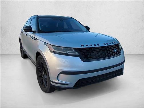 2018 Land Rover Range Rover Velar D180 S