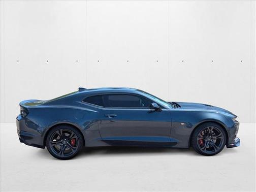 2022 Chevrolet Camaro 1SS