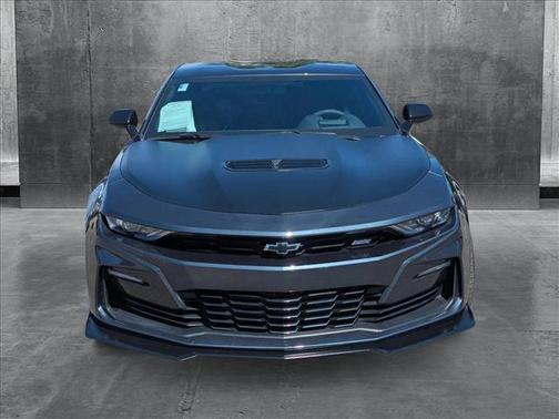 2022 Chevrolet Camaro 1SS