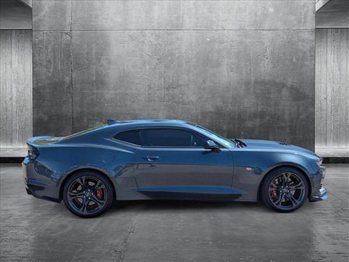 2022 Chevrolet Camaro 1SS