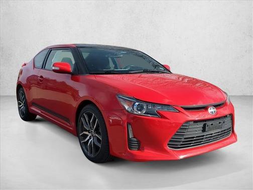 2015 Scion tC Base