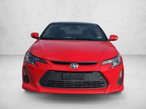 2015 Scion tC Base