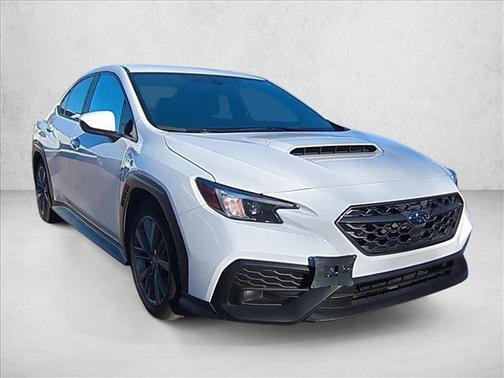 2023 Subaru WRX Base