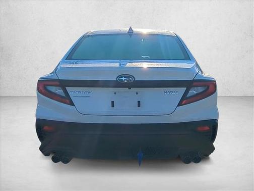 2023 Subaru WRX Base