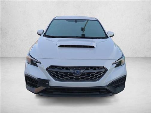 2023 Subaru WRX Base