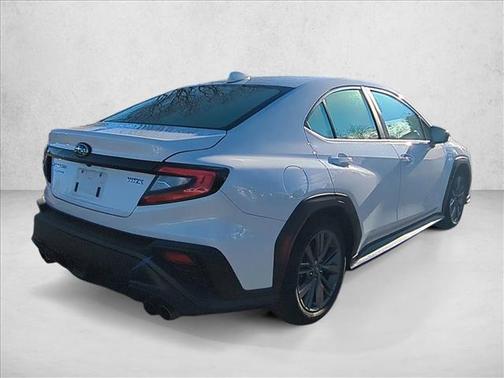 2023 Subaru WRX Base