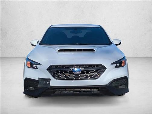 2023 Subaru WRX Base