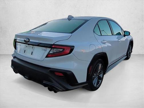 2023 Subaru WRX Base