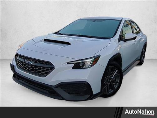 2023 Subaru WRX Base
