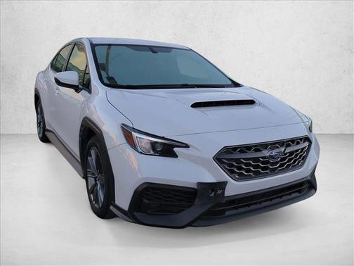 2023 Subaru WRX Base