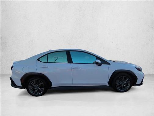 2023 Subaru WRX Base