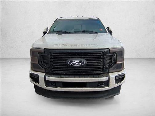 2022 Ford F-350 Limited