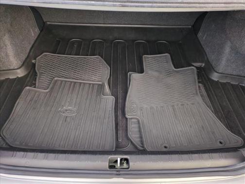 2018 Subaru WRX STI Base