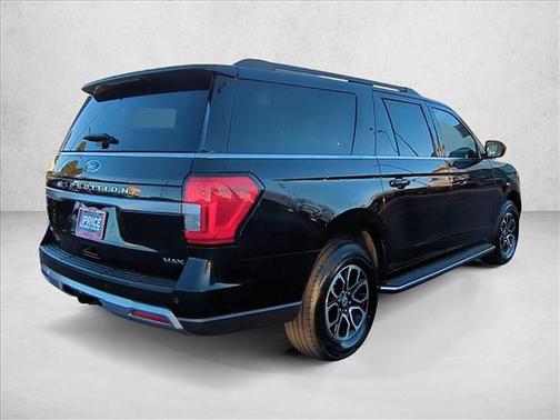 2023 Ford Expedition Max XLT