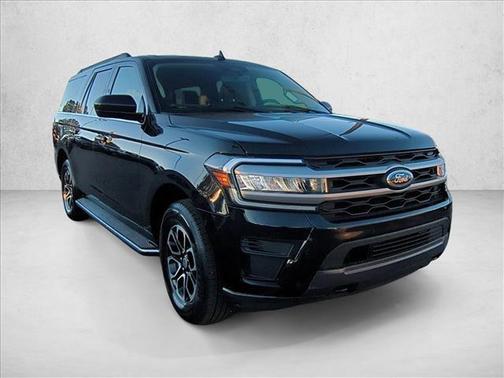2023 Ford Expedition Max XLT