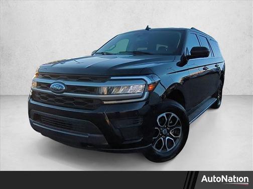2023 Ford Expedition Max XLT