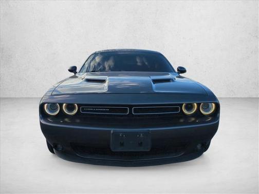 2018 Dodge Challenger GT