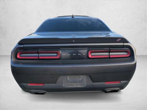 2018 Dodge Challenger GT