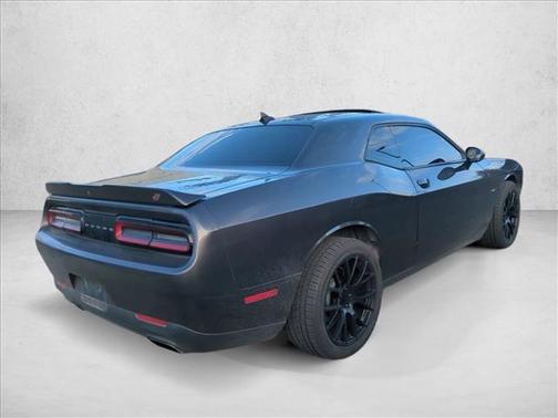 2018 Dodge Challenger GT