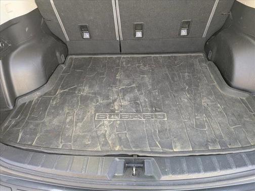 Magnetite Gray Metallic 2020 Subaru Forester Base