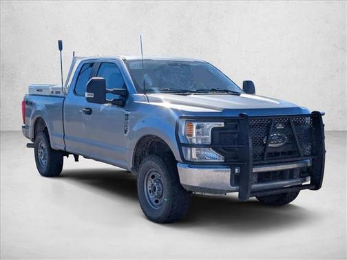 2022 Ford F-250 XL