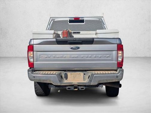 2022 Ford F-250 XL
