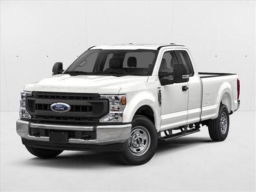 2022 Ford F-250 XL