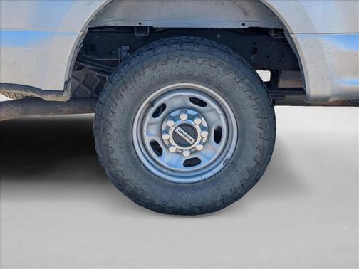 2022 Ford F-250 XL