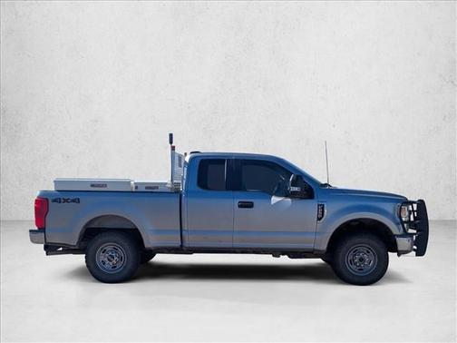 2022 Ford F-250 XL