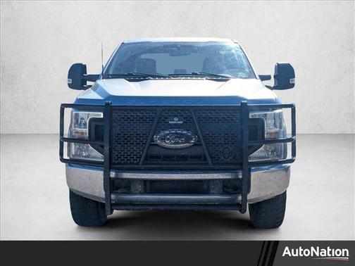 2022 Ford F-250 XL