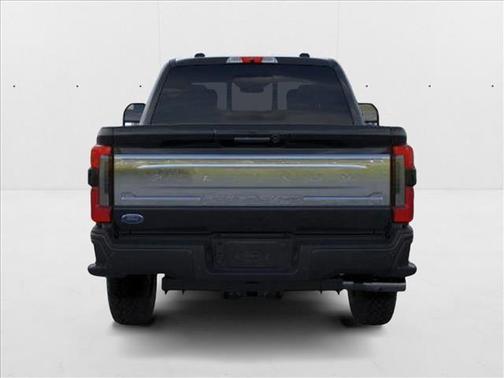 2025 Ford F-350 Platinum